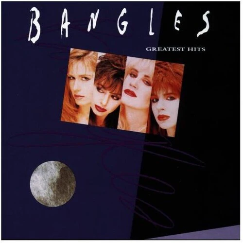 Bangles - Greatest Hits - Image 2