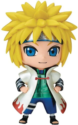 BanPresto - Naruto Shippuden - Repoprize - Uchiha Itachi & Namikaze Minato (B:Namikaze Minato)