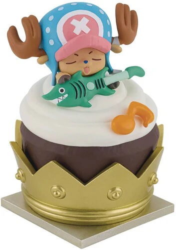 BanPresto - One Piece - Paldolce Collection - Tony Tony Chopper Vol.3 (Version C)