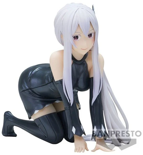 Banpresto - Re:Zero - Starting Life In Another World - Celestial Vivi - Echidna Figure