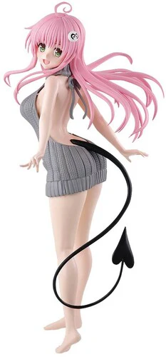 BanPresto - To Love Ru Darkness - Glitter & Glamours - Lala Satalin Deviluke