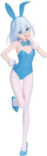 BanPresto - Tying The Knot With An Amagami Sister - Asahi Amagami Figure Bunny