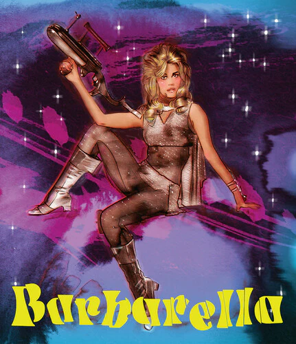 Barbarella - Image 2