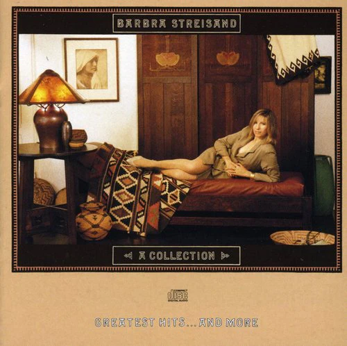 Barbra Streisand - Collection: Greatest Hits & More - Image 2