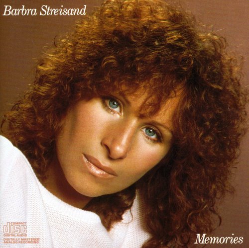 Barbra Streisand - Memories - Image 2