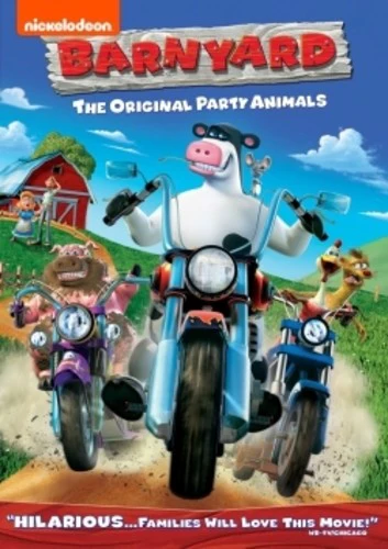 Barnyard - Image 2