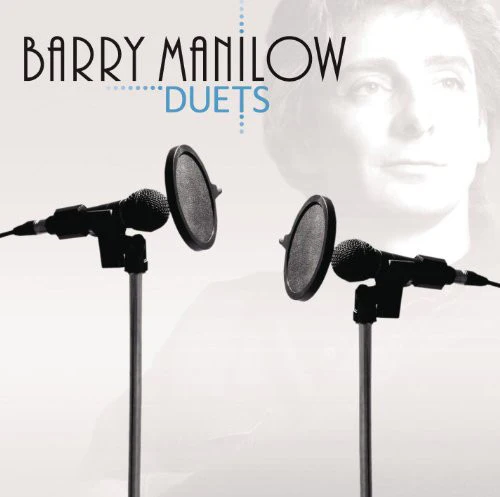 Barry Manilow - Duets - Image 2