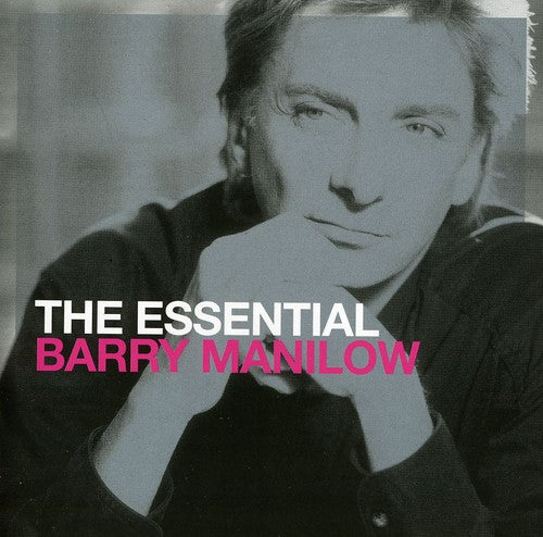 Barry Manilow - The Essential Barry Manilow - Image 2
