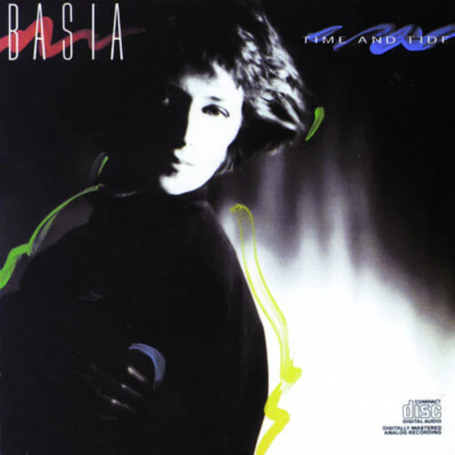 Basia - Time & Tide - Image 2