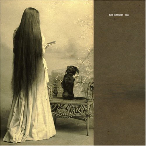 Bass Communion - Bass Communion - Loss DVDA / C