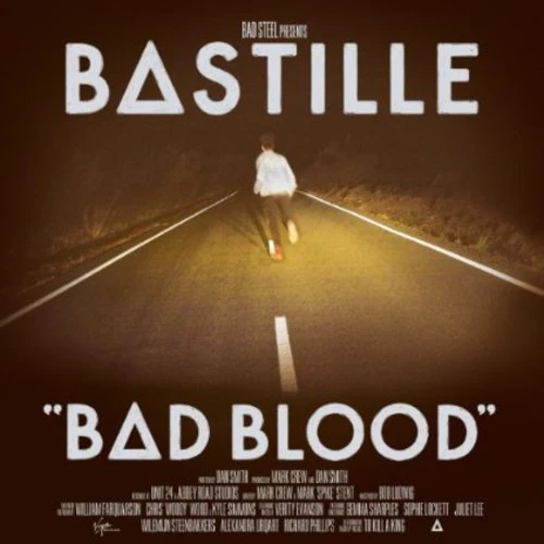 Bastille - Bad Blood - Image 2