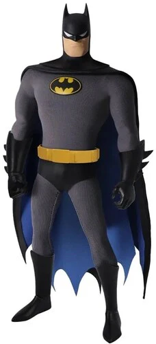 Batman: The Animated Series - One:12 Collective - Batman Action Figure