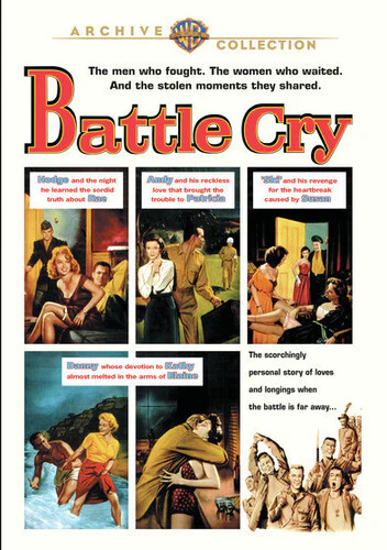 Battle Cry - Image 2