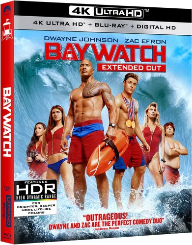 Baywatch - Image 2