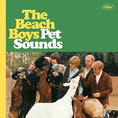 Beach Boys - Pet Sounds - Image 4