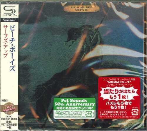 Beach Boys - Surf's Up - Image 2