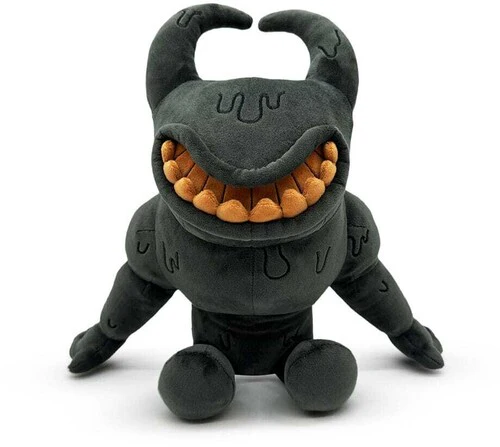Beast Bendy Plush (9in) (Clcb) (Plus)