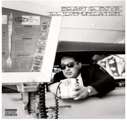 Beastie Boys - Ill Communication - Image 2