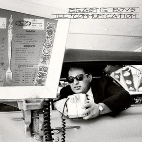 Beastie Boys - Ill Communication - Image 3