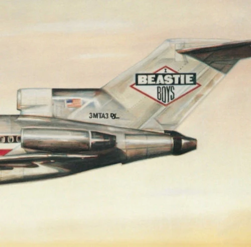 Beastie Boys - Licensed to Ill - Image 2