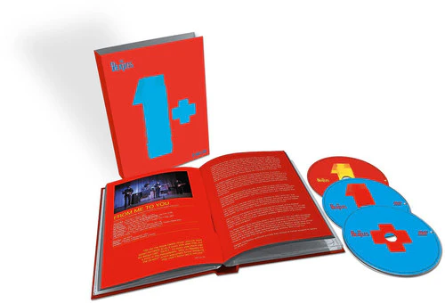 Beatles - 1