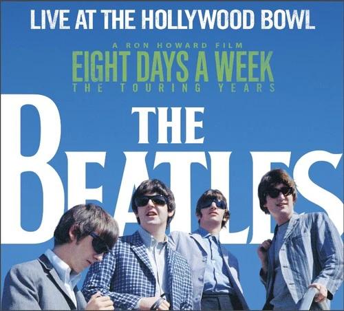 Beatles - Live At The Hollywood Bowl - Image 2