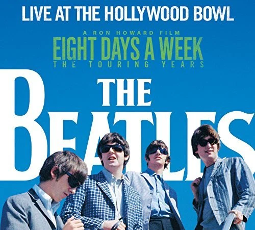 Beatles - Live At The Hollywood Bowl - Image 3