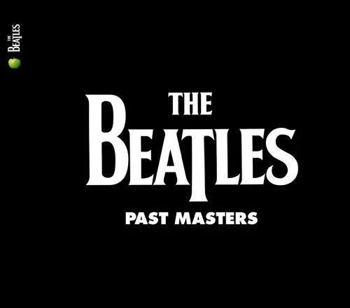 Beatles - Past Masters - Image 2