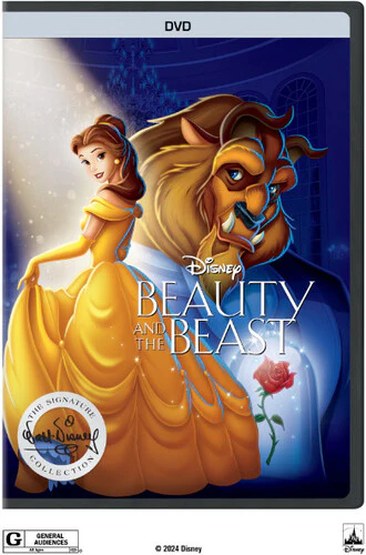 Beauty and the Beast - Image 2