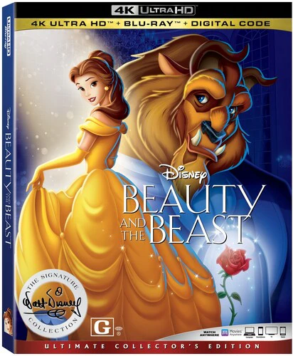 Beauty and the Beast - Image 3