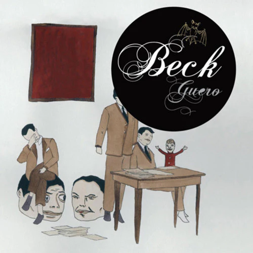 Beck - Guero - Image 2