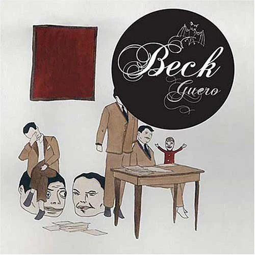 Beck - Guero - Image 3