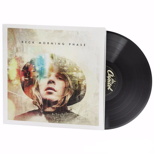 Beck - Morning Phase - Image 2
