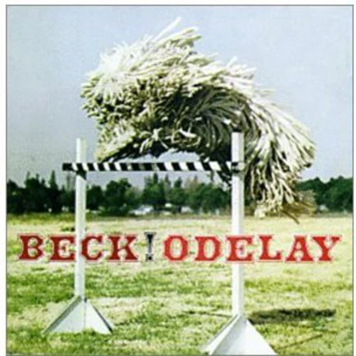 Beck - Odelay - Image 2