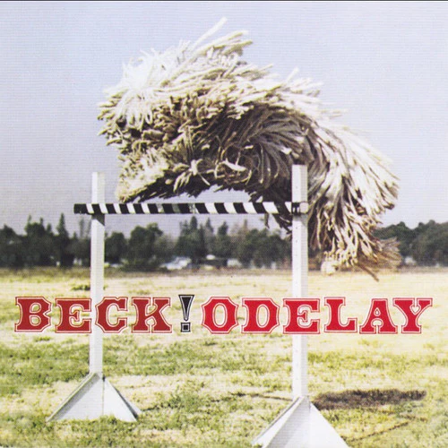 Beck - Odelay - Image 3