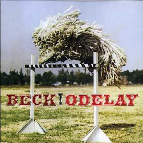 Beck - Odelay - Image 4