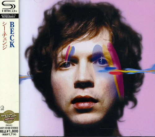 Beck - Sea Change - Image 3