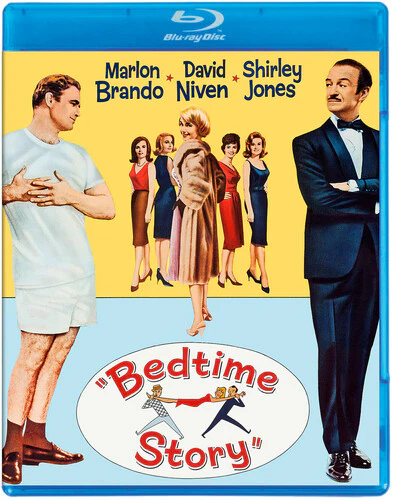 Bedtime Story - Image 2