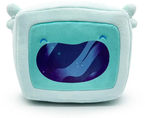 Bee And Puppycat Tempbot Portal Plush (9in) (Clcb)