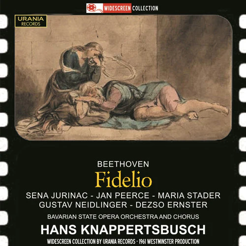 Beethoven/ Knappertsbusch - Beethoven: Fidelio - Image 2