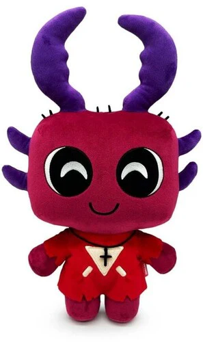 Beetle Plush (9in) (Clcb) (Plus)