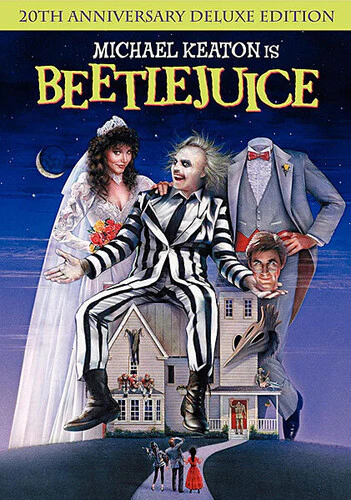 Beetlejuice - Image 2