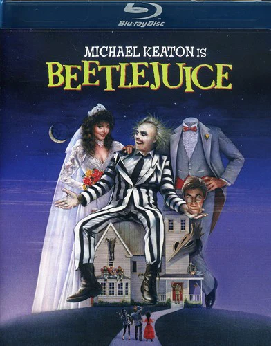 Beetlejuice - Image 3
