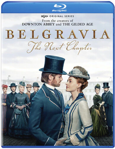 Belgravia: The Next Chapter - Image 2
