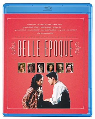 Belle Époque - Image 2