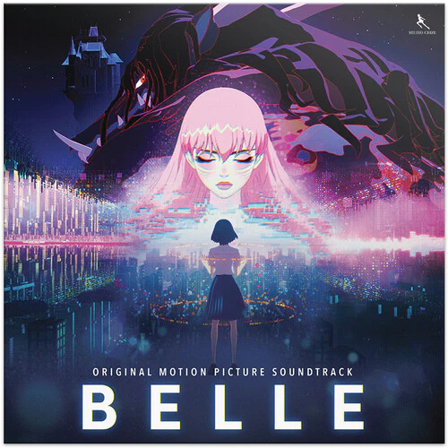 Belle/ O.S.T. - Belle (Original Soundtrack)