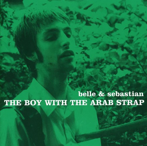 Belle & Sebastian - Boy with The Arab Strap - Image 2