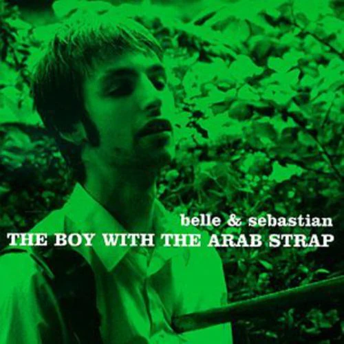 Belle & Sebastian - Boy with The Arab Strap - Image 3