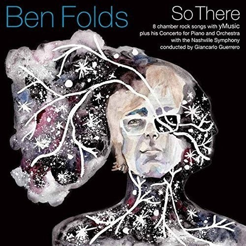 Ben Folds - So There - Image 2