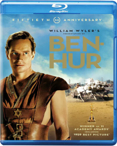 Ben-Hur - Image 2